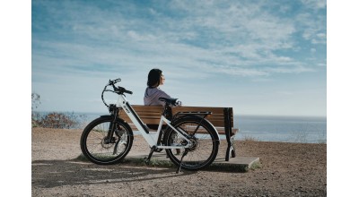 Just a new blog post