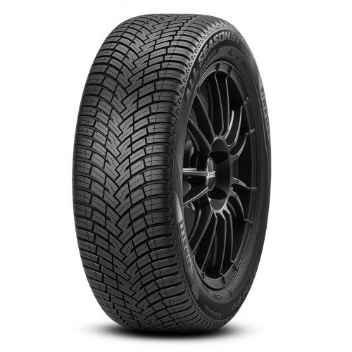 ΕΛΑΣΤΙΚΑ PIRELLI SCORPION ALL SEASON SF2 265/65R17 112H